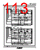 M30620FCAFP Datasheet HTML 113Page - Mitsubishi Electric Semiconductor 