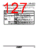 M30620FCAFP Datasheet HTML 127Page - Mitsubishi Electric Semiconductor 