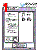 ISP817AXSMT-R Datasheet HTML 1Page - ISOCOM COMPONENTS 