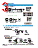 CM01-R-CAP-CF Datasheet HTML 3Page - DDK Ltd. 