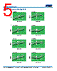 ESD-R-12F Datasheet HTML 5Page - Kemet Corporation 