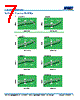 ESD-R-12F Datasheet HTML 7Page - Kemet Corporation 