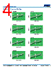 ESD-R-12S Datasheet HTML 4Page - Kemet Corporation 