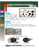 CM01-R-CAP-CF Datasheet HTML 1Page - DDK Ltd. 