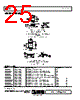 AD8422ARMZ-R7 Datasheet HTML 25Page - Analog Devices 