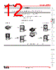 UB225SKW035F-3JB Datasheet HTML 12Page - Nihon Kaiheiki Industry Co. Ltd. 