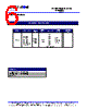CMC701 Datasheet HTML 6Page - Raltron Electronics Corporation 