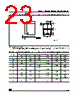 M24C01-RDS3TP/G Datasheet HTML 23Page - STMicroelectronics 
