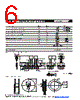 MF-RHT1100 Datasheet HTML 6Page - Bourns Electronic Solutions 