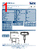 MO2700AGKGOAL-PF Datasheet HTML 1Page - Advanced Crystal Technology 