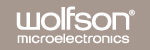 WOLFSON - Wolfson Microelectronics plc