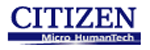 CITIZEN - CITIZEN ELECTRONICS CO., LTD.