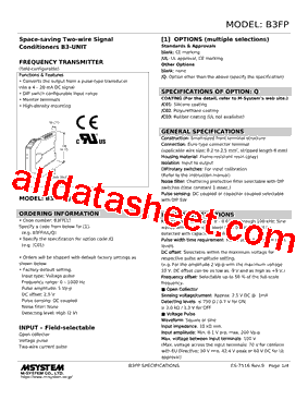 ATG-5131-P/Q Datasheet PDF - M-System Co.,Ltd.