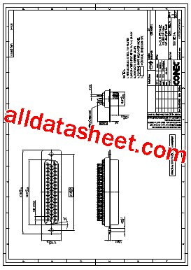 4STD50SAM99A10X Datasheet PDF - CONEC Elektronische Bauelemente GmbH