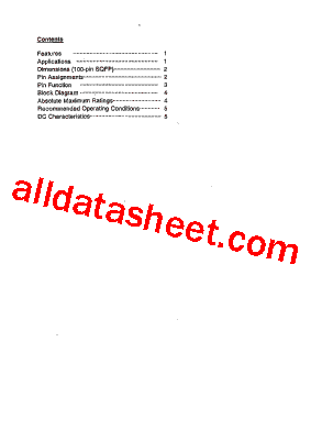 S-14L05AQS Datasheet PDF - Seiko Instruments Inc