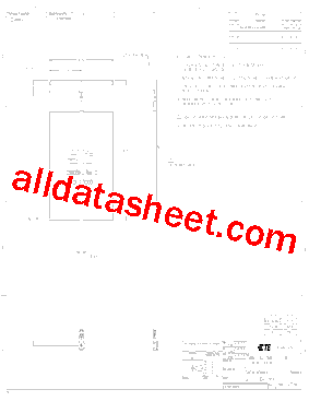 2118059-2 Datasheet PDF - TE Connectivity Ltd